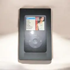 2026年最新】ipod classic 未使用の人気アイテム - メルカリ