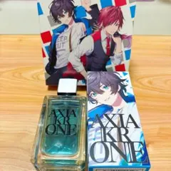 2026年最新】アクシアクローネ 香水の人気アイテム - メルカリ