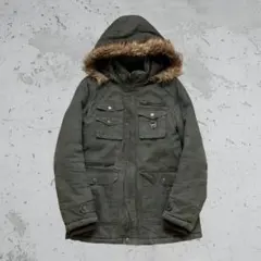 2026年最新】in the attic ファージャケットの人気アイテム - メルカリ