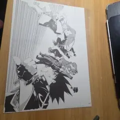 2026年最新】エアギア 複製原画の人気アイテム - メルカリ