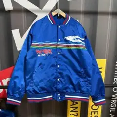 2026年最新】stranger things スタジャンの人気アイテム - メルカリ