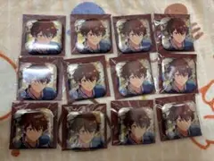 2026年最新】守沢千秋 缶バッジの人気アイテム - メルカリ