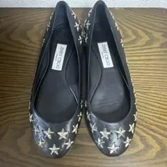 2026年最新】ジミーチュウ パンプス 星の人気アイテム - メルカリ