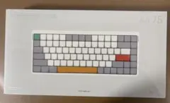 2026年最新】NuPhy air75 heの人気アイテム - メルカリ