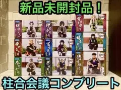 2026年最新】鬼滅の刃 プレミアムちょこのせフィギュア コンプの人気