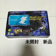 2026年最新】ニンテンドー3ds モンスターハンター4 ハンターパックの