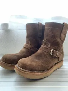 2026年最新】viberg ブーツの人気アイテム - メルカリ