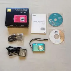 2026年最新】クールピクスs3300充電器の人気アイテム - メルカリ