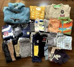 2026年最新】ミキハウス 130 まとめの人気アイテム - メルカリ