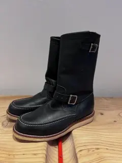 2026年最新】チペワ エンジニアブーツ 28の人気アイテム - メルカリ