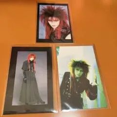 2026年最新】dir en grey トレカの人気アイテム - メルカリ