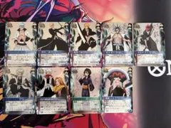 2026年最新】BLEACH SOUL CARD BATTLE セレクションboxの人気アイテム