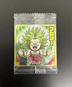 2026年最新】旧弾ブロリーの人気アイテム - メルカリ