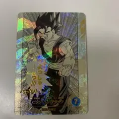 2026年最新】ドラゴンボールフュージョンワールド ベジット パラレルの