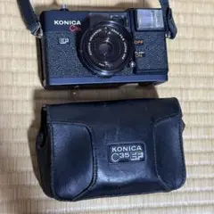 2026年最新】コニカC35EFの人気アイテム - メルカリ