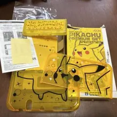 2026年最新】ピカチュウ 3DSLLの人気アイテム - メルカリ