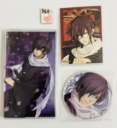 2026年最新】薄桜鬼 アクリルスタンド 斎藤の人気アイテム - メルカリ