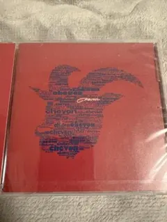 2026年最新】Chevon cdの人気アイテム - メルカリ