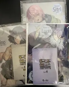 2026年最新】嘆きの亡霊は引退したい 特典の人気アイテム - メルカリ