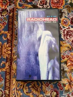 2026年最新】radiohead レコードの人気アイテム - メルカリ
