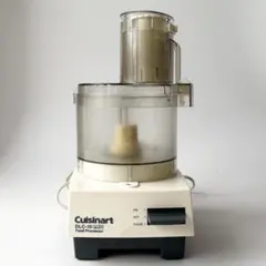 2026年最新】DLC-10PRO Cuisinart クイジナートの人気アイテム - メルカリ