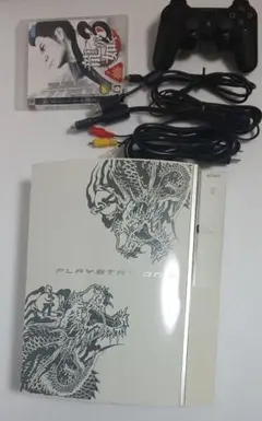 2026年最新】龍が如く3 昇り龍パックの人気アイテム - メルカリ