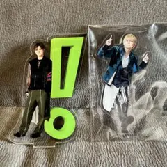 2026年最新】お家にJUMP賞 アクスタの人気アイテム - メルカリ