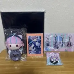 2026年最新】湊あくあ 6周年 フルの人気アイテム - メルカリ