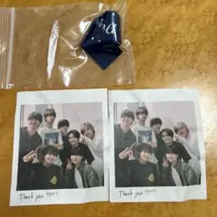 2026年最新】なにわ男子 銀テ alphaの人気アイテム - メルカリ