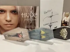 2026年最新】ラルク 非売品の人気アイテム - メルカリ
