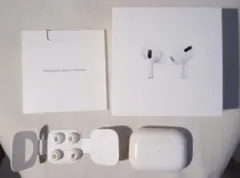 2026年最新】airpods pro mwp22j/aの人気アイテム - メルカリ