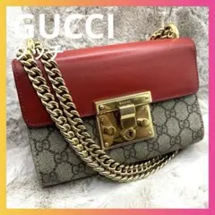 2026年最新】gucci グッチ パドロックの人気アイテム - メルカリ
