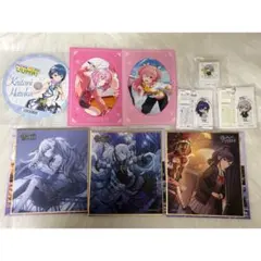 2026年最新】プロセカ ミニ色紙 朝比奈まふゆの人気アイテム - メルカリ