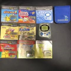 2026年最新】ポケモンミニ そだてやさんの人気アイテム - メルカリ