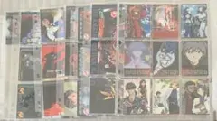 2026年最新】カードダスマスターズ エヴァ コンプの人気アイテム