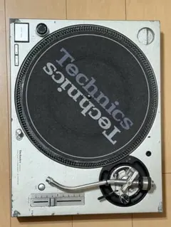 2026年最新】ターンテーブル technics mk3dの人気アイテム - メルカリ