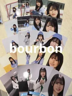 藤嶌果歩 日向坂46 クリフハンガー ジャケット 集合 MV 生写真 コンプ