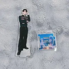 2026年最新】小田惟真 アクスタの人気アイテム - メルカリ