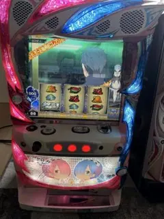 2026年最新】パチンコ実機 リゼロの人気アイテム - メルカリ