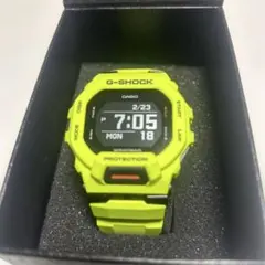 2026年最新】g-shock gbd-200の人気アイテム - メルカリ