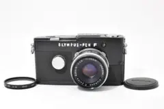 2026年最新】black olympus pen－fの人気アイテム - メルカリ