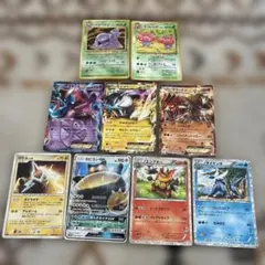 2026年最新】ポケモンカード引退品 旧裏の人気アイテム - メルカリ
