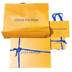 2026年最新】ルイヴィトン 空箱 大の人気アイテム - メルカリ