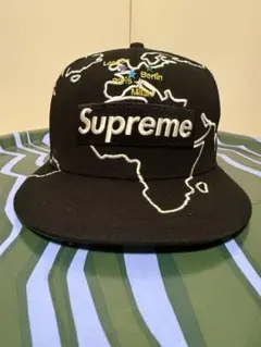 2026年最新】supreme 地図の人気アイテム - メルカリ