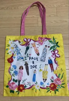 2026年最新】PAUL＆JOE トートバッグの人気アイテム - メルカリ