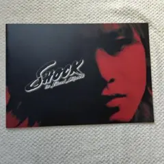 2026年最新】shock パンフの人気アイテム - メルカリ