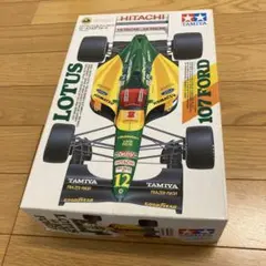 2026年最新】タミヤ ロータス107フォードの人気アイテム - メルカリ