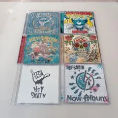 2026年最新】HEY-SMITH DEMOの人気アイテム - メルカリ