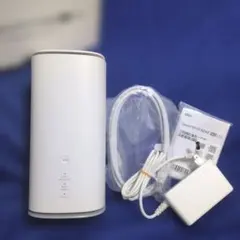 2026年最新】speed Wi-Fi home 5g l13 ztr02 [ホワイト]の人気アイテム