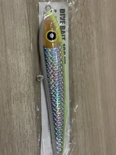 2026年最新】ダイブベイト190の人気アイテム - メルカリ